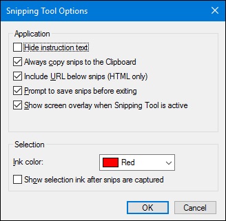 Best snipping tool app for mac